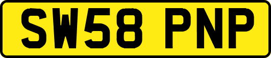 SW58PNP