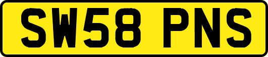 SW58PNS