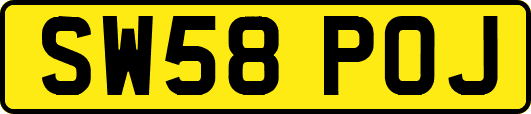 SW58POJ