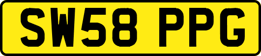 SW58PPG