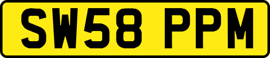 SW58PPM