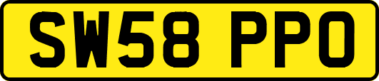 SW58PPO