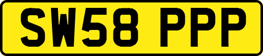 SW58PPP