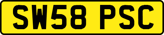 SW58PSC