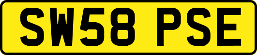 SW58PSE