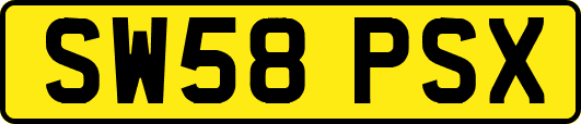 SW58PSX