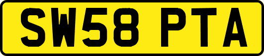 SW58PTA