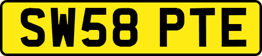 SW58PTE