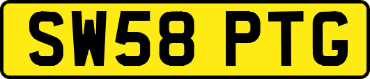 SW58PTG