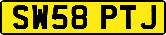 SW58PTJ
