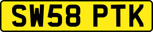 SW58PTK