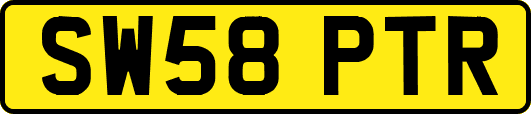 SW58PTR