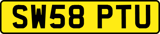 SW58PTU