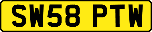 SW58PTW