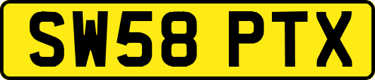 SW58PTX