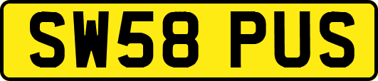 SW58PUS
