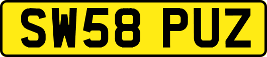 SW58PUZ