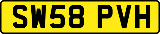 SW58PVH
