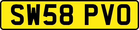 SW58PVO