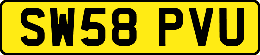 SW58PVU