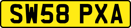 SW58PXA