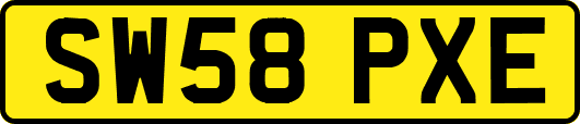 SW58PXE