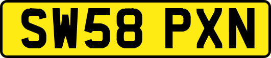 SW58PXN