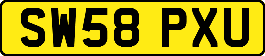 SW58PXU