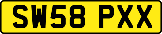 SW58PXX