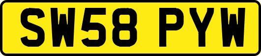 SW58PYW