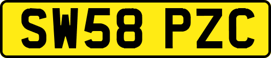 SW58PZC