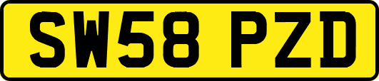 SW58PZD