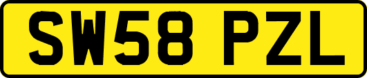 SW58PZL
