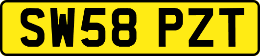 SW58PZT