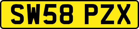 SW58PZX