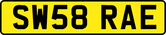 SW58RAE