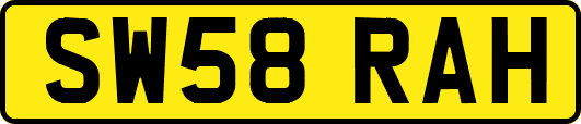 SW58RAH