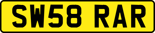 SW58RAR