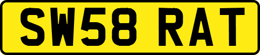 SW58RAT