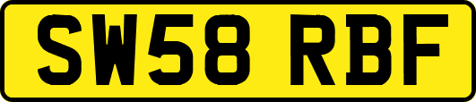SW58RBF