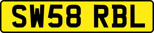 SW58RBL