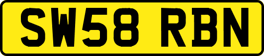 SW58RBN