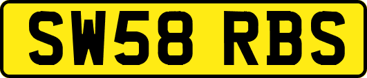 SW58RBS