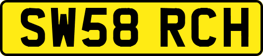 SW58RCH