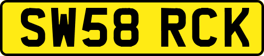 SW58RCK