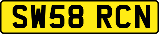 SW58RCN