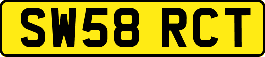 SW58RCT