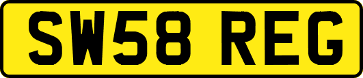 SW58REG