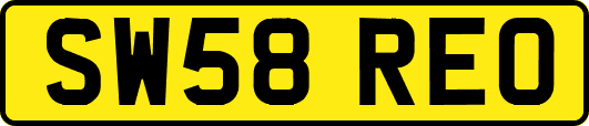 SW58REO