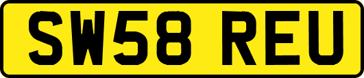 SW58REU